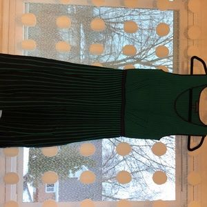 Banana Republic Stretch Dress